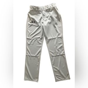 NWOT Men’s Under Armour Softball Pants Size:M